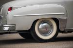 DeSoto Custom Convertible 1949 года